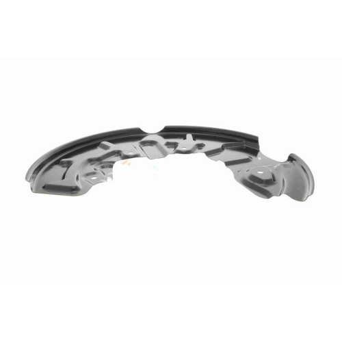 Spritzblech, Bremsscheibe VAICO V10-5057 Original VAICO Qualit&auml;t f&uuml;r SEAT SKODA