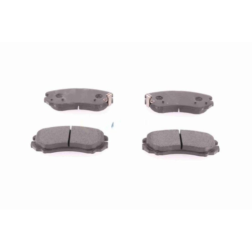 ACKOJA A52-2108 Bremsbelagsatz, Scheibenbremse Original ACKOJA Qualit&auml;t f&uuml;r KIA