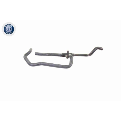 K&uuml;hlerschlauch VAICO V20-0155 Q+, Erstausr&uuml;sterqualit&auml;t f&uuml;r BMW, unten
