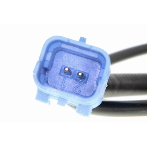 Sensor, Raddrehzahl VEMO V22-72-0120 Original VEMO Qualität für CITROËN PEUGEOT