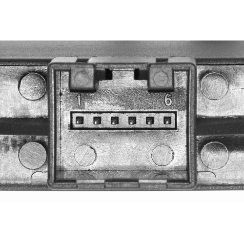 Stellelement, Sitzverstellung VEMO V10-73-0329 Green Mobility Parts für SEAT VW