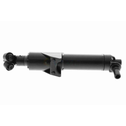 Waschwasserd&uuml;se, Scheinwerferreinigung VEMO V10-08-0492 Green Mobility Parts VW