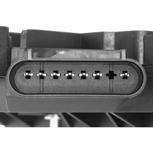 T&uuml;rschloss VEMO V95-85-0004 Green Mobility Parts f&uuml;r VOLVO, hinten rechts