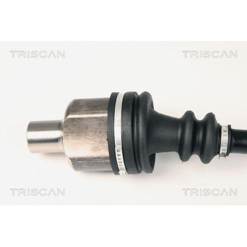 Antriebswelle TRISCAN 8540 25602 f&uuml;r RENAULT, Vorderachse rechts