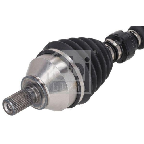 Antriebswelle FEBI BILSTEIN 194229 für VOLVO, Vorderachse links