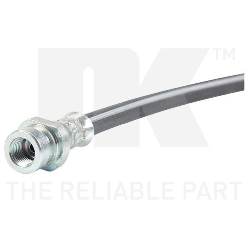 Bremsschlauch NK 855015 f&uuml;r DAEWOO, Vorderachse