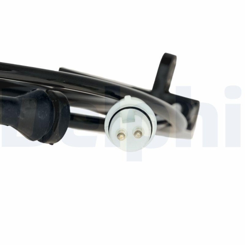 DELPHI SS21295-12B1 Sensor, Raddrehzahl f&uuml;r FIAT, Vorderachse rechts