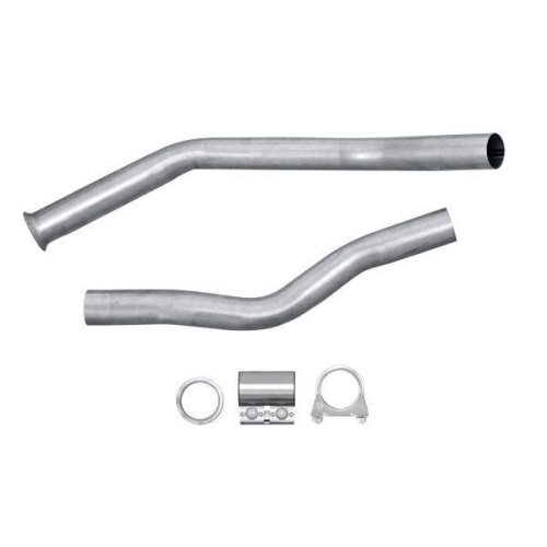 HELLA Abgasrohr 8LA 366 005-691 Easy2Fit –