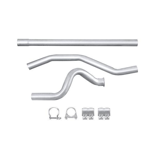 HELLA Abgasrohr 8LA 366 002-751 Easy2Fit –