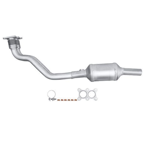 HELLA Katalysator 8LE 366 050-031 Easy2Fit &ndash;