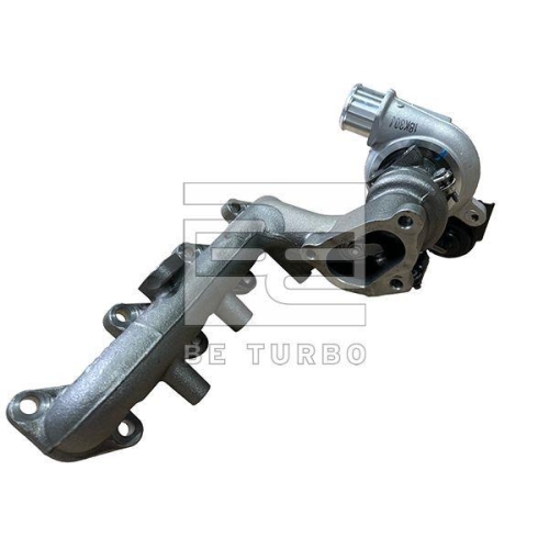 BE TURBO 131158 Lader, Aufladung f&uuml;r HYUNDAI