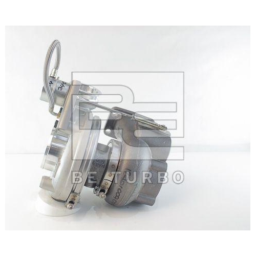 BE TURBO 130659 Lader, Aufladung f&uuml;r GAZ