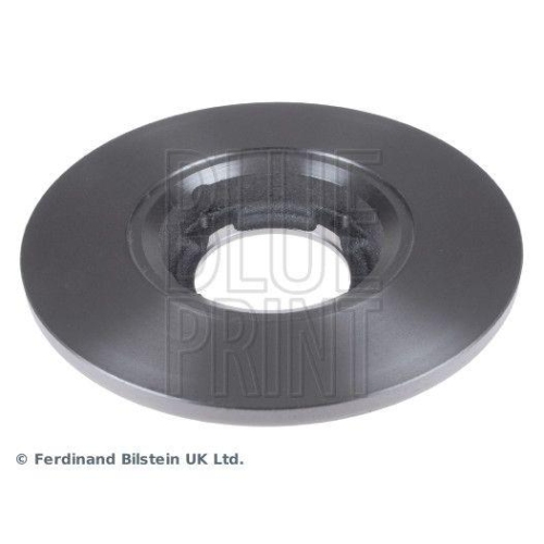 BLUE PRINT ADD64306 2 St&uuml;ck Bremsscheiben f&uuml;r DAIHATSU PERODUA, Vorderachse