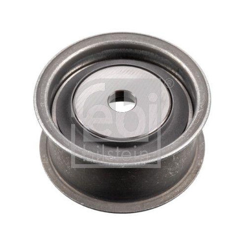 FEBI BILSTEIN Umlenk-/F&uuml;hrungsrolle, Zahnriemen 09614 f&uuml;r AUDI
