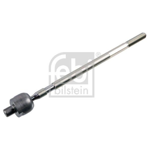 FEBI BILSTEIN Axialgelenk, Spurstange 41328 f&uuml;r MITSUBISHI, Vorderachse links