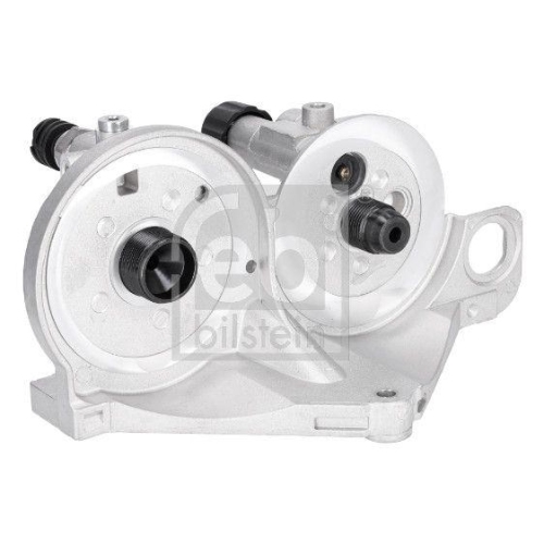 FEBI BILSTEIN Geh&auml;use, Kraftstofffilter 100938 f&uuml;r VOLVO RENAULT TRUCKS