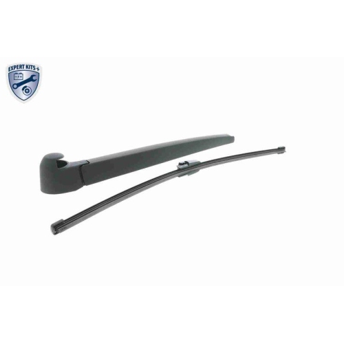 Wischarm-Satz, Scheibenreinigung VAICO V10-3459 EXPERT KITS + für SEAT SKODA VW