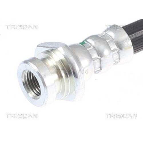 Bremsschlauch TRISCAN 8150 69204 f&uuml;r SUZUKI, Hinterachse