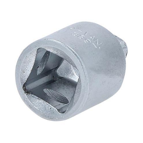 Reduzieradapter, Knarre KS TOOLS 911.3897 f&uuml;r