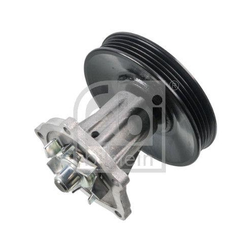 FEBI BILSTEIN Wasserpumpe, Motork&uuml;hlung 186016 f&uuml;r CHEVROLET