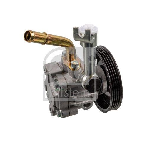 FEBI BILSTEIN Hydraulikpumpe, Lenkung 181109 f&uuml;r NISSAN