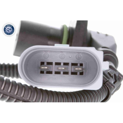Sensor, Nockenwellenposition VEMO V10-72-0966 Original VEMO Qualität für AUDI VW