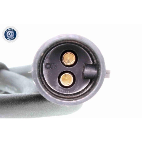Sensor, Raddrehzahl VEMO V24-72-0006 Q+, Erstausr&uuml;sterqualit&auml;t f&uuml;r FIAT