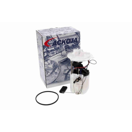 ACKOJA A38-09-0024 Kraftstoff-F&ouml;rdereinheit Original ACKOJA Qualit&auml;t f&uuml;r NISSAN