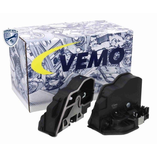 T&uuml;rschloss VEMO V20-85-0025 EXPERT KITS + f&uuml;r BMW, vorne links, vorne rechts