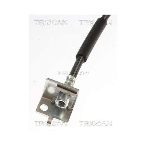 Bremsschlauch TRISCAN 8150 81006 f&uuml;r TESLA, Vorderachse rechts, au&szlig;en