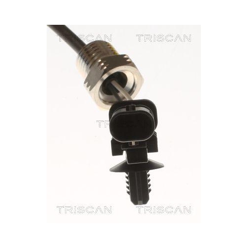 Sensor, Abgastemperatur TRISCAN 8826 15019 f&uuml;r ALFA ROMEO CITRO&Euml;N FIAT PEUGEOT