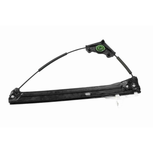 Fensterheber VAICO V10-9683 Original VAICO Qualität für VW, hinten rechts