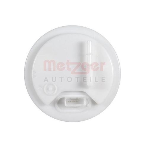 Kraftstoff-F&ouml;rdereinheit METZGER AUTOTEILE 2250652 f&uuml;r CITRO&Euml;N PEUGEOT
