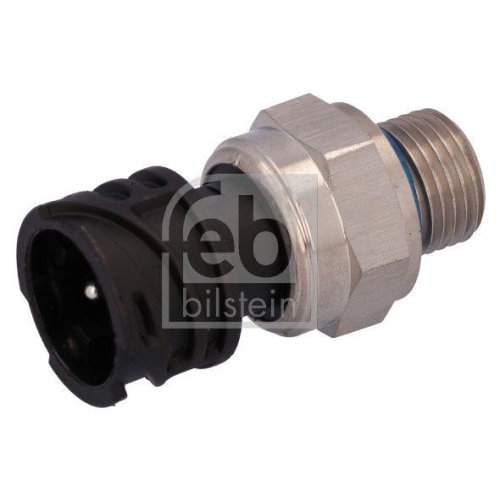 Sensor, Öldruck FEBI BILSTEIN 100939 für VOLVO RENAULT TRUCKS