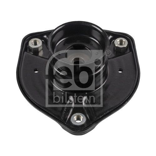FEBI BILSTEIN Federbeinst&uuml;tzlager 103788 f&uuml;r MERCEDES-BENZ MERCEDES-BENZ (FJDA)