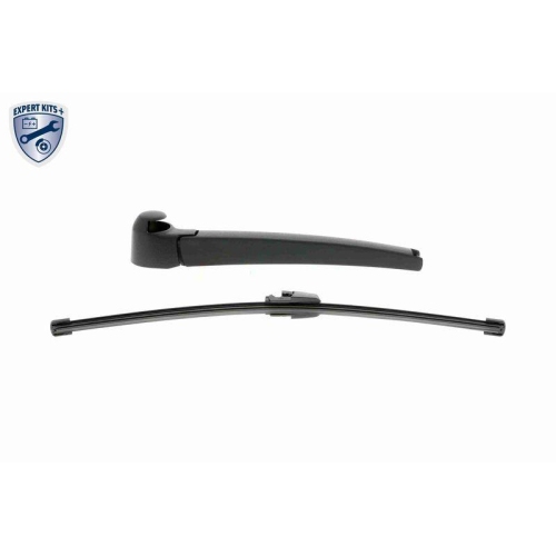 Wischarm-Satz, Scheibenreinigung VAICO V10-3460 EXPERT KITS + für SEAT SKODA VW