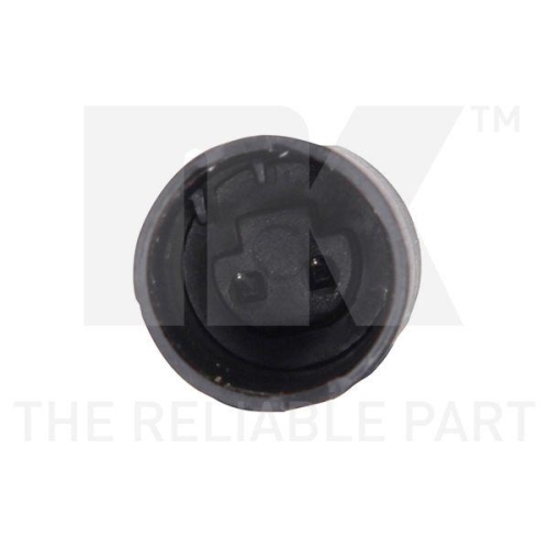 Warnkontakt, Bremsbelagverschlei&szlig; NK 280171 f&uuml;r BMW, Vorderachse