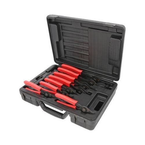 Seegerringzange KS TOOLS 500.1320 für