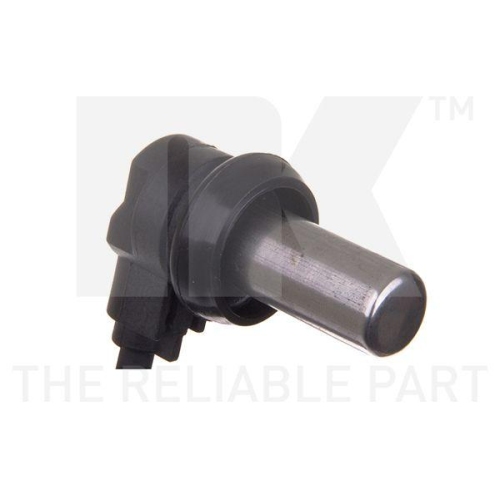 Sensor, Raddrehzahl NK 294709 f&uuml;r AUDI SEAT SKODA VW, Vorderachse