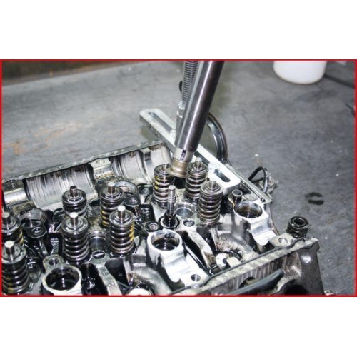 Schlagabzieher KS TOOLS 150.0941 f&uuml;r