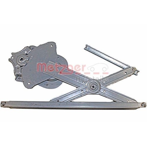 Fensterheber METZGER 2160588 ORIGINAL ERSATZTEIL GREENPARTS f&uuml;r TOYOTA