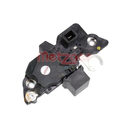 Generatorregler METZGER 2390030 f&uuml;r VOLVO IKA