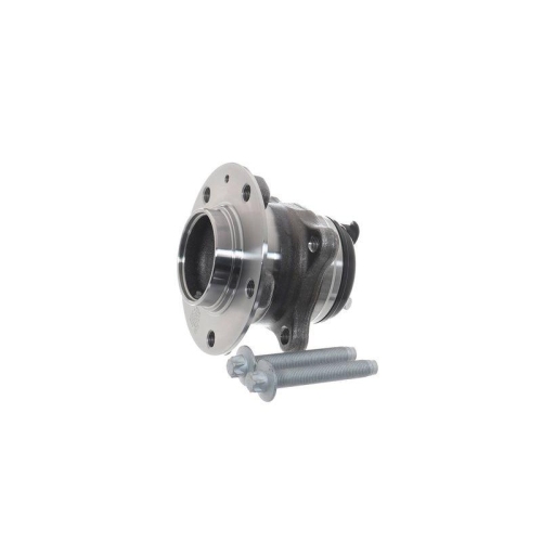 Radlagersatz SKF VKBA 7039 f&uuml;r CITRO&Euml;N OPEL PEUGEOT, Hinterachse