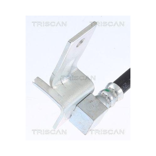 Bremsschlauch TRISCAN 8150 80116 f&uuml;r CHRYSLER DODGE, Vorderachse rechts