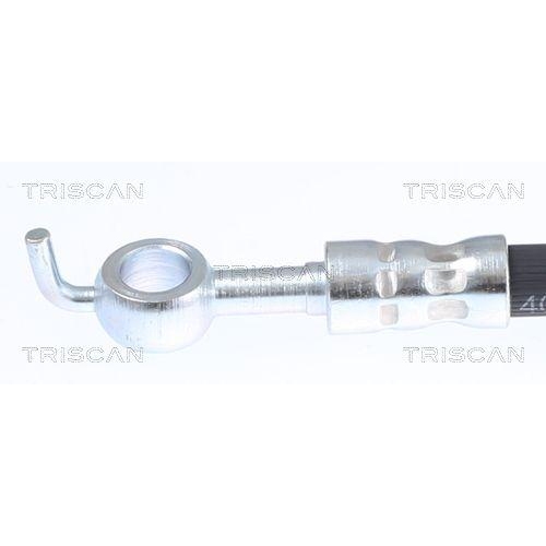 Bremsschlauch TRISCAN 8150 69233 f&uuml;r SUZUKI, Hinterachse