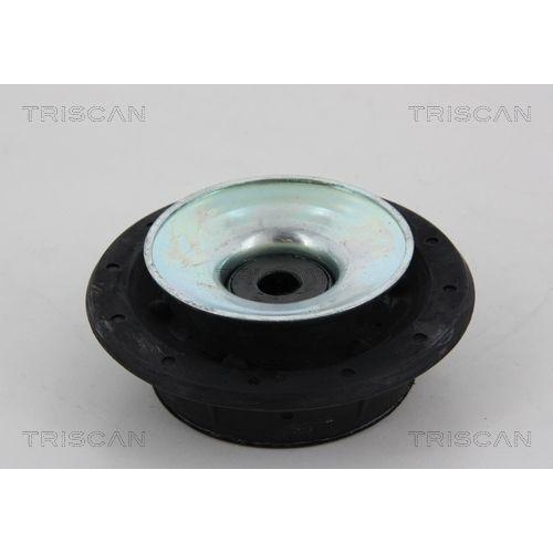 Federbeinst&uuml;tzlager TRISCAN 8500 29300 f&uuml;r SEAT VW, Vorderachse