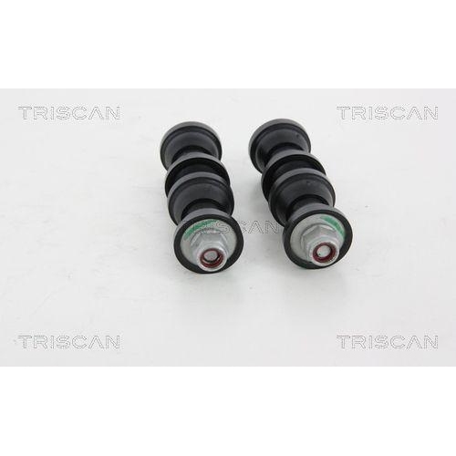 Stange/Strebe, Stabilisator TRISCAN 8500 10651 f&uuml;r FORD VOLVO, Hinterachse