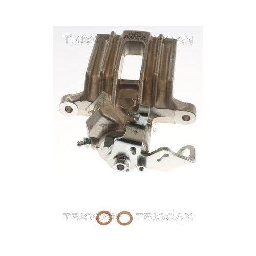 Bremssattel TRISCAN 8175 29222 f&uuml;r AUDI SEAT SKODA VW, Hinterachse rechts
