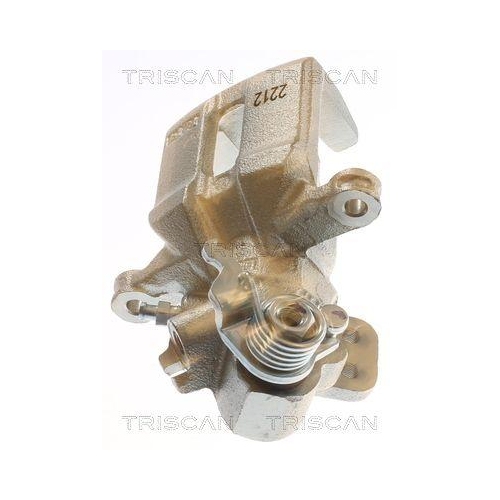 Bremssattel TRISCAN 8175 40222 f&uuml;r HONDA, Hinterachse rechts