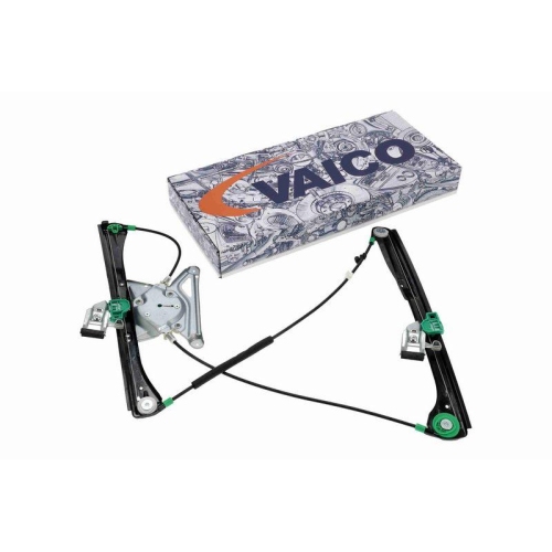 Fensterheber VAICO V10-6198 Green Mobility Parts für AUDI SEAT SKODA VW VAG